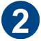 icone nombre 2