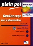 GeoConcept pour le Géomarketing