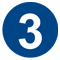 icone nombre 3