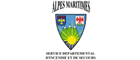 logo SDIS 06