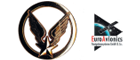 logo "The Army Light Aviation Corps - ALAT"
