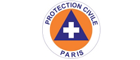logo "Protection Civile de Paris"